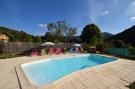 Holiday homeFrance - : Villa - Thueyts