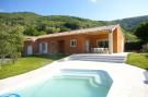 Holiday homeFrance - : Villa - Thueyts