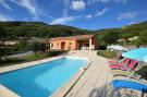 Holiday homeFrance - : Villa - Thueyts