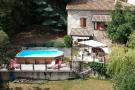 Holiday homeFrance - : Maison de vacances - Dunière-sur-Eyrieux