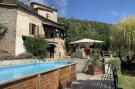 Holiday homeFrance - : Maison de vacances - Dunière-sur-Eyrieux