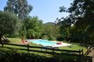 Holiday homeFrance - : Maison de vacances - La Pergola