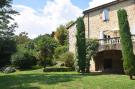 Holiday homeFrance - : Maison de vacances - La Pergola