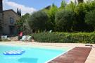 Holiday homeFrance - : Maison de vacances - La Pergola