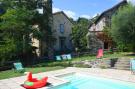 Holiday homeFrance - : Maison de vacances - La Pergola