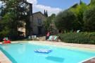 Holiday homeFrance - : Maison de vacances - La Pergola