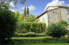 FerienhausFrankreich - : Maison de vacances - La Pergola