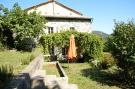 Holiday homeFrance - : Maison de vacances - La Pergola