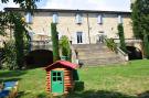 Holiday homeFrance - : Maison de vacances - La Pergola