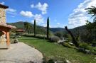 Holiday homeFrance - : Villa - Burzet