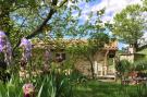 Holiday homeFrance - : Maison de vacances - Saint-Pierre-de-Colombier