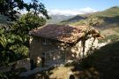 FerienhausFrankreich - : Maison de vacances - Saint-Pierre-de-Colombier