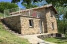 Holiday homeFrance - : Maison de vacances - Saint-Pierre-de-Colombier