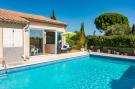 Holiday homeFrance - : Argeliers