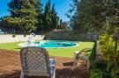 Holiday homeFrance - : Montbrun-des-Corbières