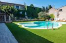 Holiday homeFrance - : Montbrun-des-Corbières