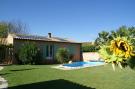 Holiday homeFrance - : Noves