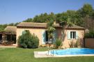 Holiday homeFrance - : Noves