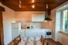 Holiday homeFrance - : Maison de vacances - Sénezergues