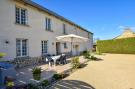 Holiday homeFrance - : Jolie maison en pays de Rance