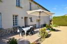 Holiday homeFrance - : Jolie maison en pays de Rance