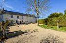 Holiday homeFrance - : Jolie maison en pays de Rance