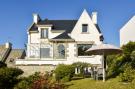 Holiday homeFrance - : Maison avec vue sur mer