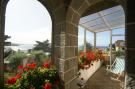 Holiday homeFrance - : Maison avec vue sur mer