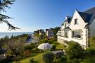 FerienhausFrankreich - : Maison avec vue sur mer