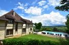 Holiday homeFrance - : Demeure de charme Belves