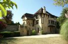 Holiday homeFrance - : Demeure de charme Belves