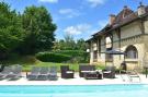 Holiday homeFrance - : Demeure de charme Belves