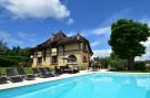 Holiday homeFrance - : Demeure de charme Belves