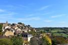 Holiday homeFrance - : Demeure de charme Belves