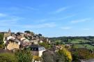 FerienhausFrankreich - : Maison de vacances  Berbiguieres 2p