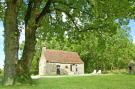 FerienhausFrankreich - : Maison de vacances  Berbiguieres 2p