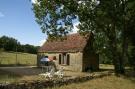 Holiday homeFrance - : Maison de vacances  Berbiguieres 2p