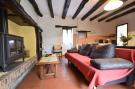 Holiday homeFrance - : Maison de vacances  Berbiguieres 2p