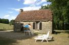 Holiday homeFrance - : Maison de vacances  Berbiguieres 2p