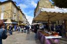 FerienhausFrankreich - : Maison de vacances  Berbiguieres 5 p