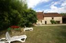 Holiday homeFrance - : Maison de vacances  Berbiguieres 5 p