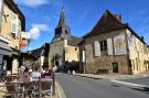 Holiday homeFrance - : Maison de vacances  Berbiguieres 5 p