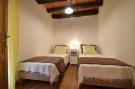 Holiday homeFrance - : Maison de vacances  Berbiguieres 5 p