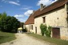 Holiday homeFrance - : Maison de vacances  Berbiguieres 5 p