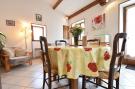 Holiday homeFrance - : Maison de vacances Prats de Carlux 2p