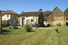 Holiday homeFrance - : Maison de vacances Prats de Carlux 2p