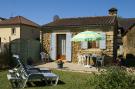 Holiday homeFrance - : Maison de vacances Prats de Carlux 2p