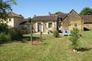 Holiday homeFrance - : Maison de vacances Prats de Carlux 2p