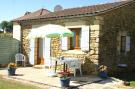 Holiday homeFrance - : Maison de vacances Prats de Carlux 2p