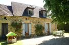 Holiday homeFrance - : Maison de vacances Prats de Carlux 5p